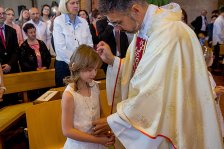 09.05.2024 Erstkommunion